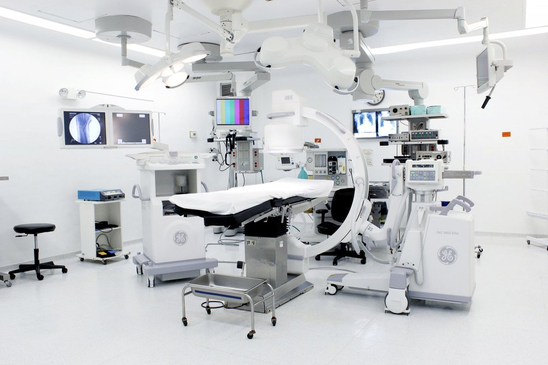 Slider image (7) Centro Medico de Especialidades de Ciudad Juarez